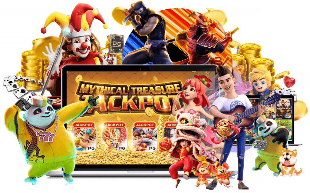 สล็อตออนไลน์ SOLOMON168 รวมเกมแตกง่ายทุกค่ายดัง โบนัสจัดเต็ม จ่ายจริงทุกการหมุน