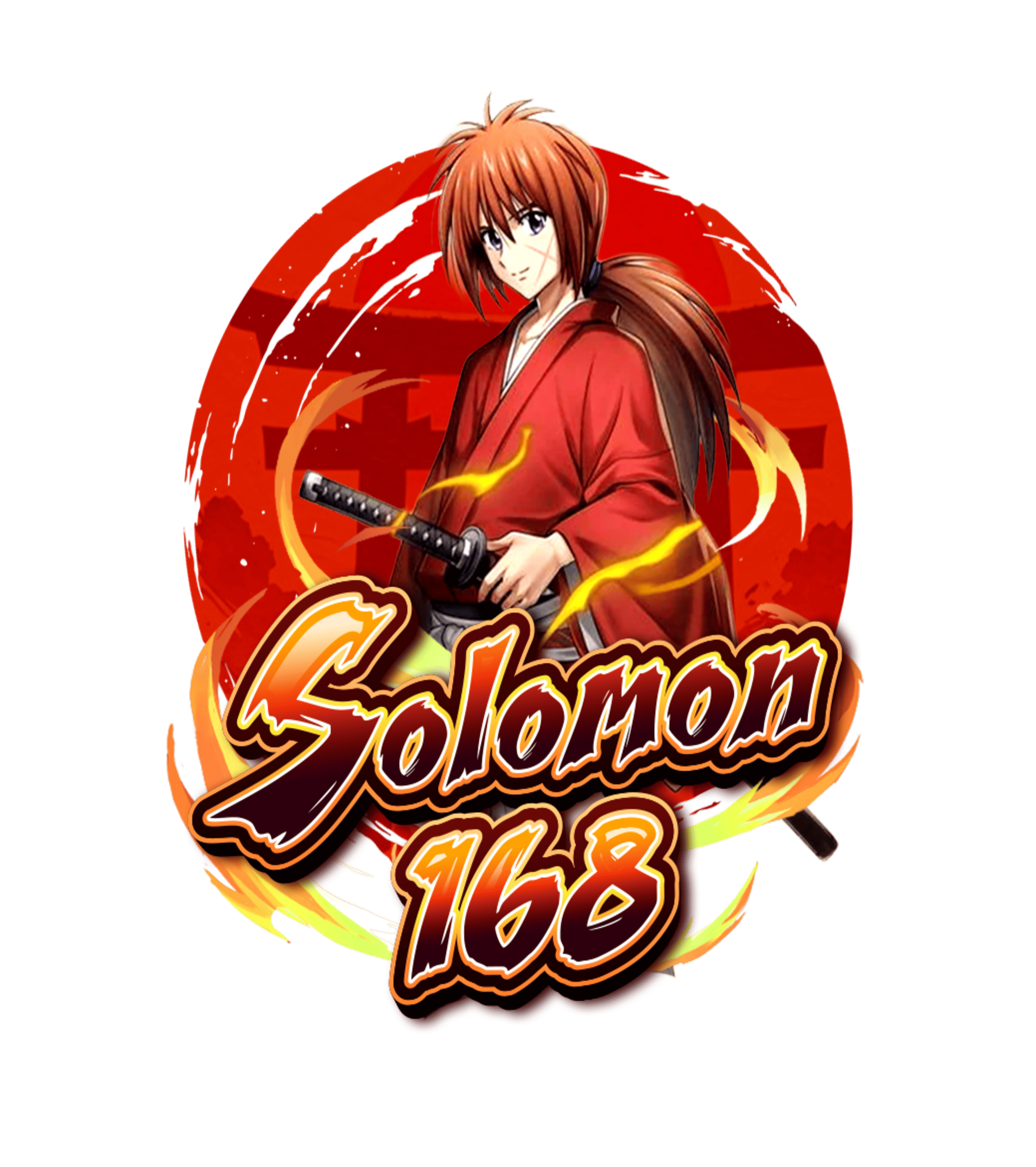 SOLOMON168 เว็บเดิมพันออนไลน์ครบวงจร สล็อต บาคาร่า แทงบอล มั่นคงจ่ายจริงทุกยอด